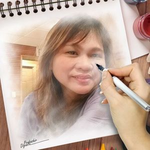 Meet your Posher, Joan